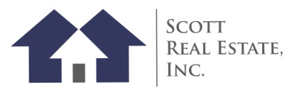 Scott Real Estate, Inc. logo
